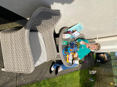Mid Ulster Garden Centre  Review